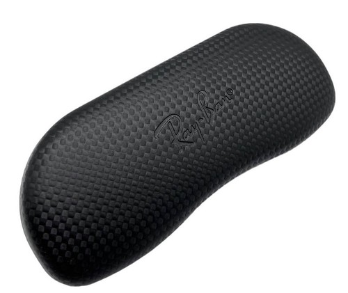 Ray ban carbon astuccio - carbon,