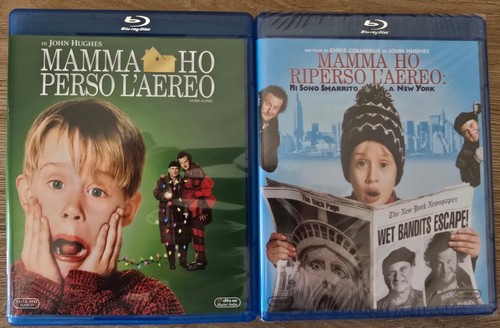 Mamma perso aereo - ,