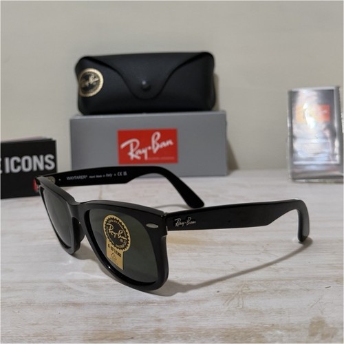 Ray ban wayfarer rb2140 901 - ray-ban,