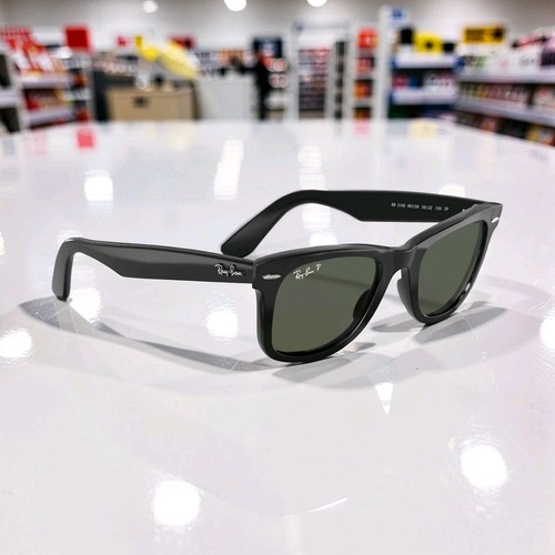 Ray ban wayfarer rb2140 901 - rb2140, 901/58