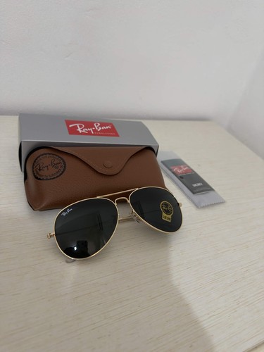 Ray ban aviator classic rb3025 - aviator,