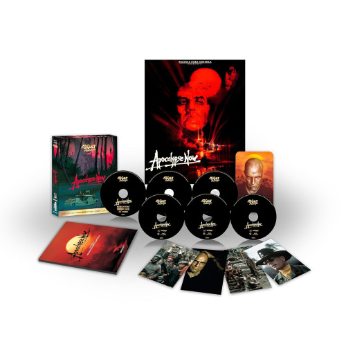 Apocalypse now 4kult - apocalypse, "4kult