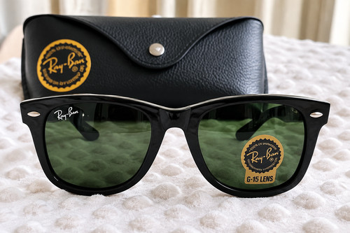 Ray ban wayfarer - ray-ban,