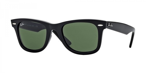 Ray ban wayfarer - ray-ban, rb2140