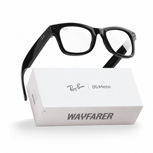 Occhiali intelligenti ray ban - occhiali,