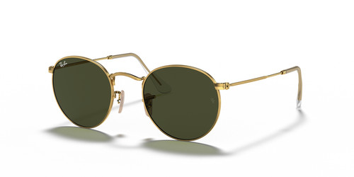 Ray ban round metal - ray-ban,