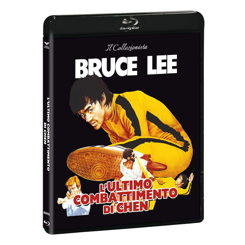 Bruce lee l ultimo - lee,