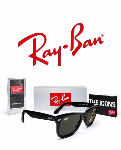 Ray ban original wayfarer - original,