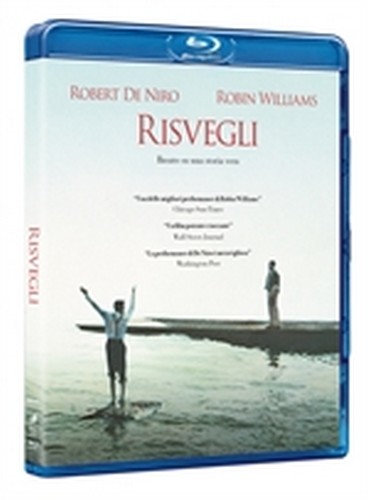 Risvegli - , (blu-ray