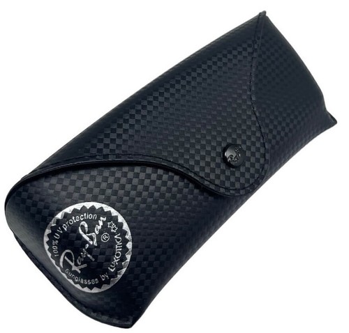Ray ban carbon astuccio - ban,