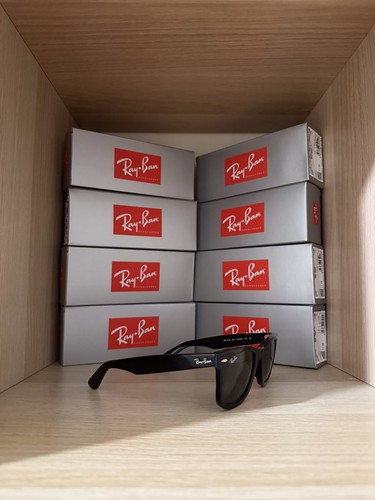 Ray ban wayfarer rb2140 - wayfarer, 901