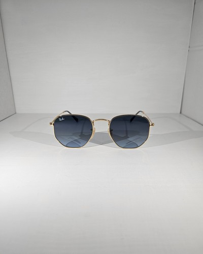 Ray ban hexagonal - hexagonal, rb3548n
