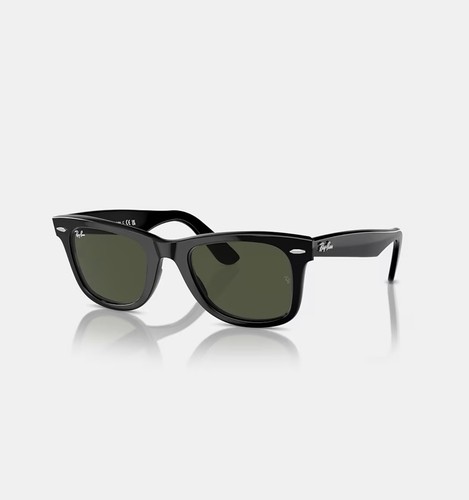 Ray ban wayfarer rb2140 901 - wayfarer,